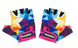 Kids cimdi Velvet L