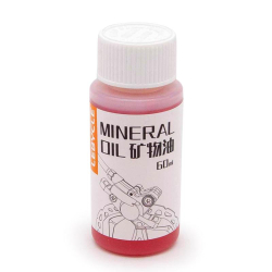Mineral brake oil 60ml for electric scooter