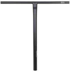 CORE Nova V2 Titanium Pro Scooter Bar Black 580mm