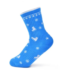 Micro Kids Socks Blue M size