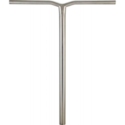 Striker Titanium Bend Stunt Scooter Bar 600mm raw