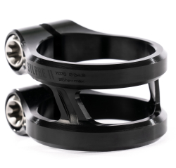 Ethic sylphe V2 clamp 31.8 Black