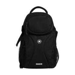 Rookie Backpack Black