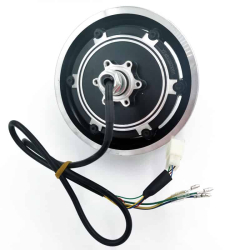 Kugoo m4 motors 48V 500W