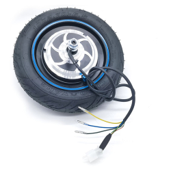 Speedway/Rockway motors 500W ar riepu 10x2.70-6.5