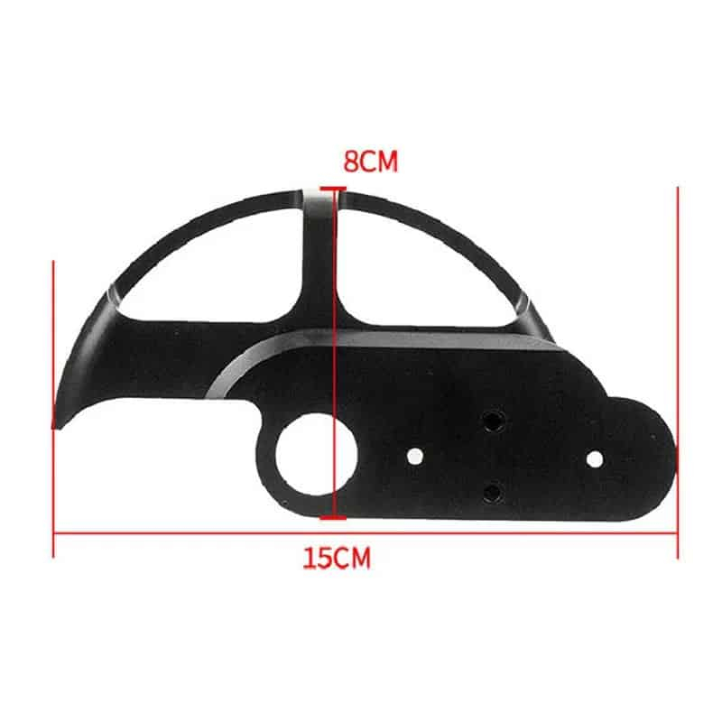 Xiaomi Mi Electric scooter brake disc protector