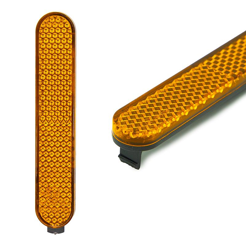 Xiaomi Mi 4 aizmugurējais atstarotājs (1 gab.)