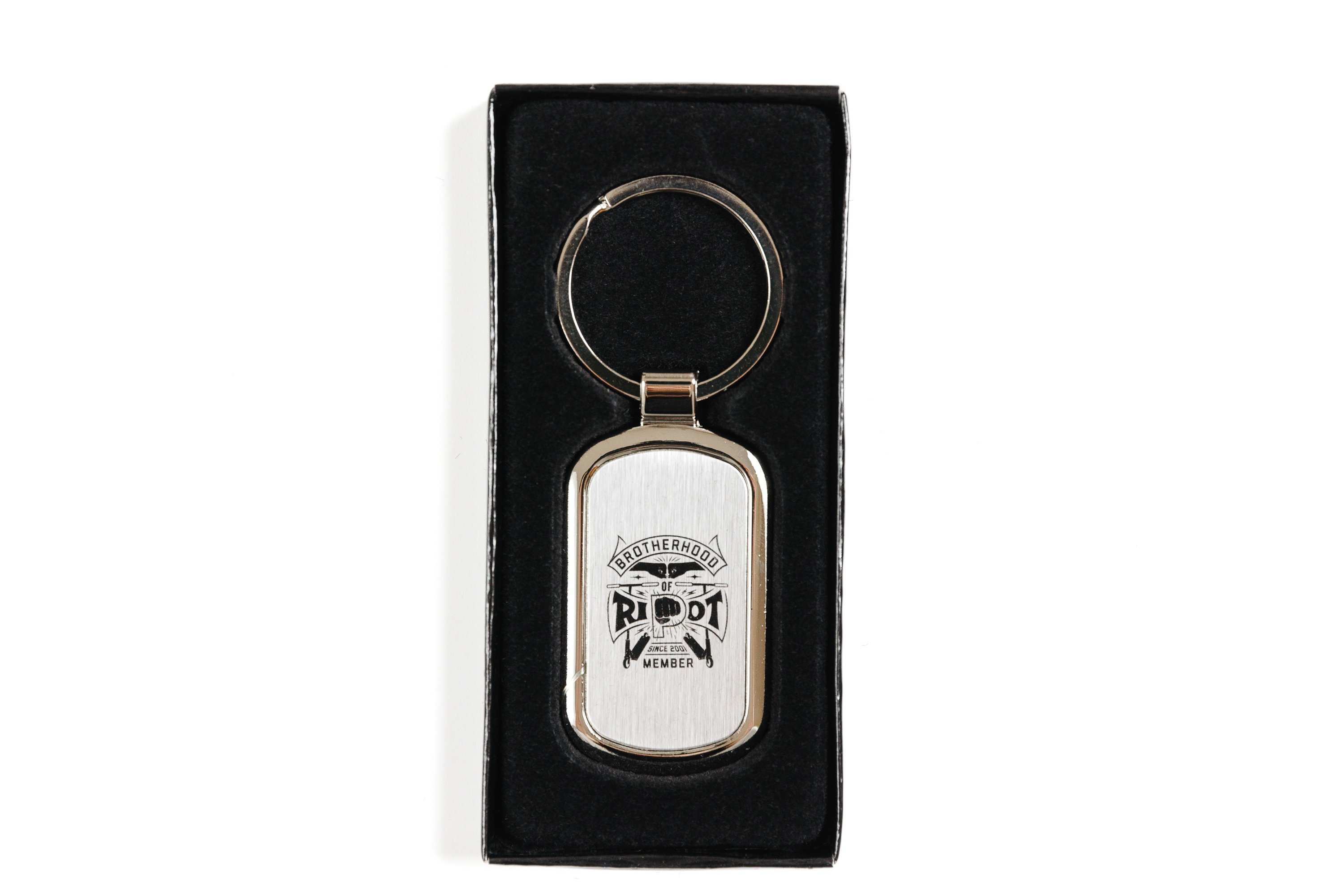 Брелок для ключей Brotherhood