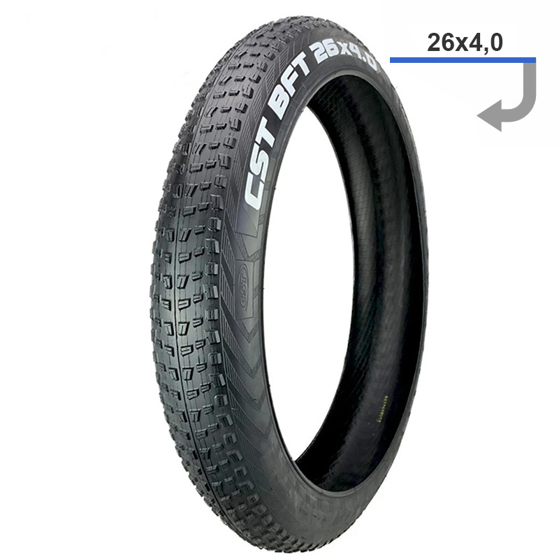 Fat bike riepa 26×4