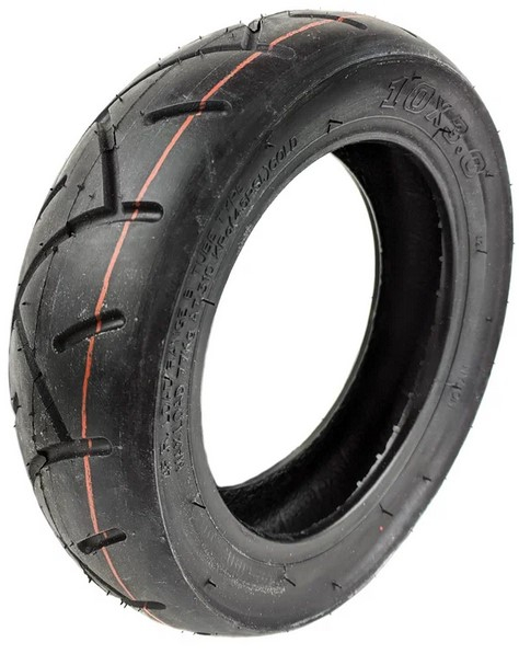 10x3 šosejas riepa priekš elektriskā skrejriteņa