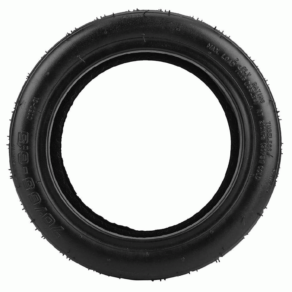 Riepa priekš elektriskā skrejriteņa 70/65-6.5