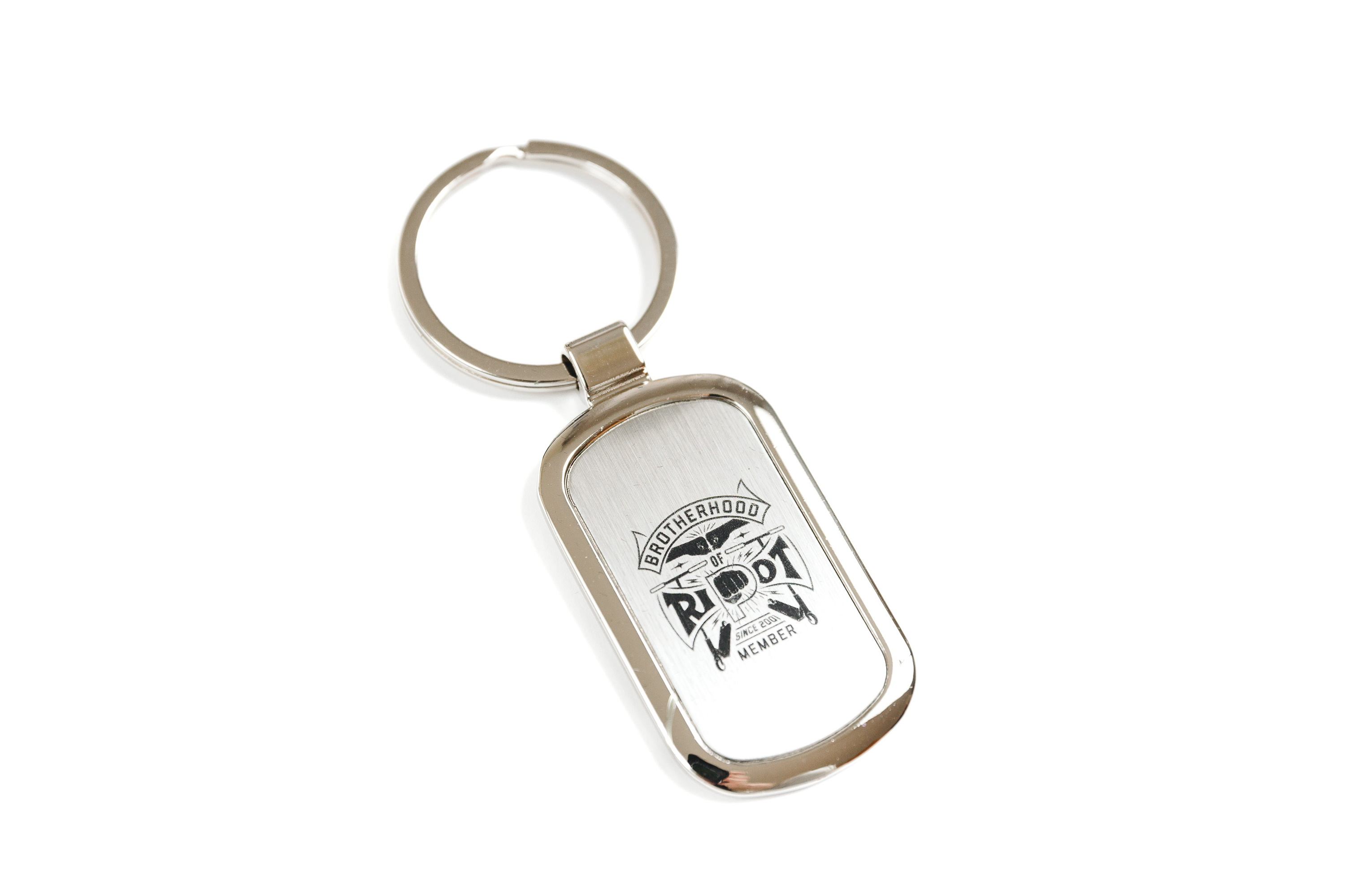 Брелок для ключей Brotherhood