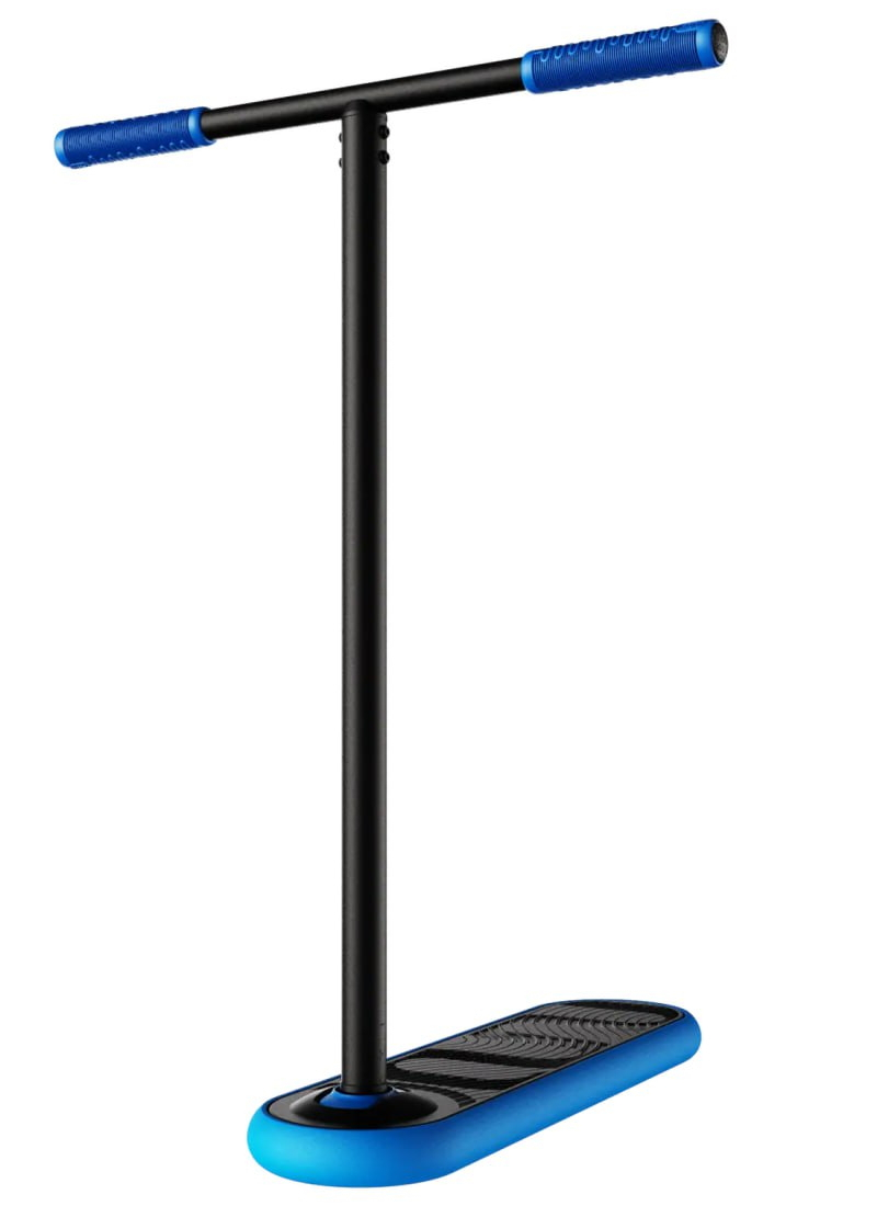 Indo Pro V2 батутный самокат