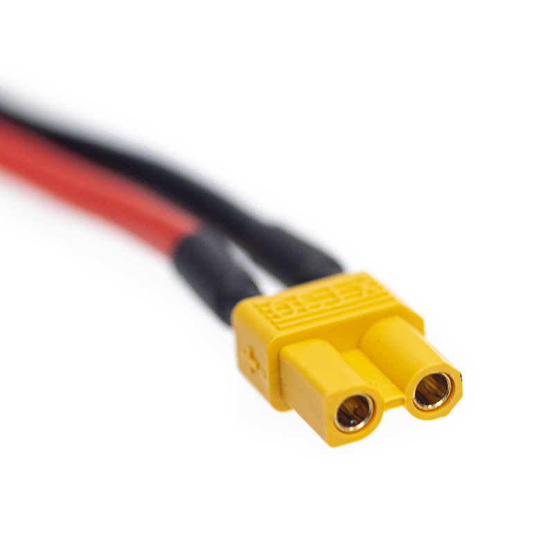 Ārējais akumulators elektriskajam skrejritenim 36v 6,4 Ah ar XT60 portu