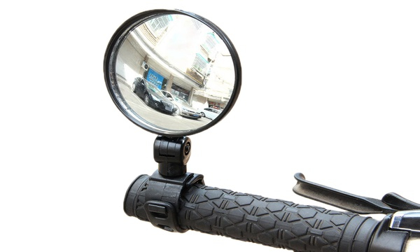 Komplekts ar spoguļiem priekš elektriskā skrejriteņa 2 gab. v2