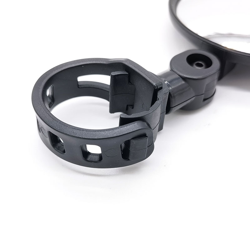 Komplekts ar spoguļiem priekš elektriskā skrejriteņa 2 gab. v2