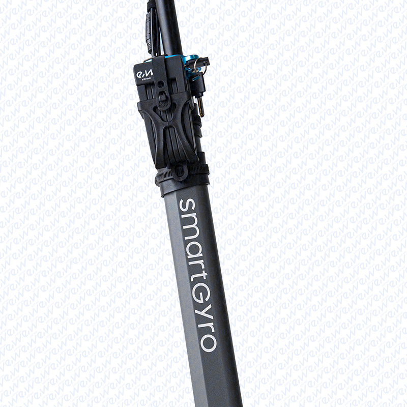 Saliekamā slēdzene priekš skrejriteņiem