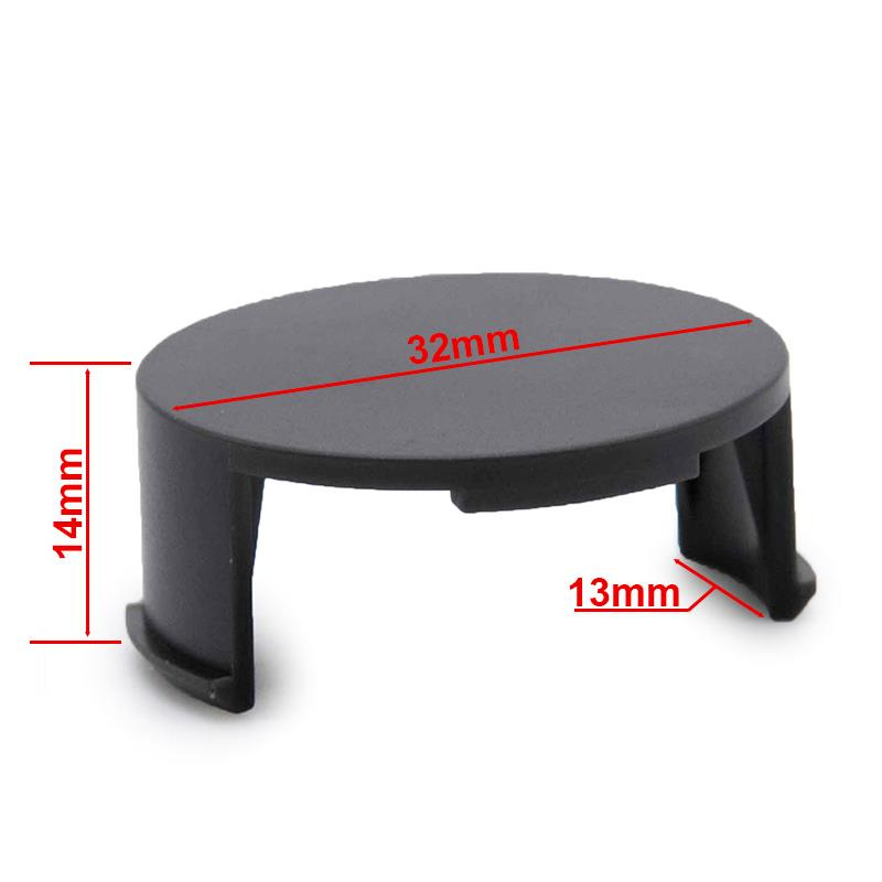 Накладка на вилку NINEBOT серий F и D (2 шт.)