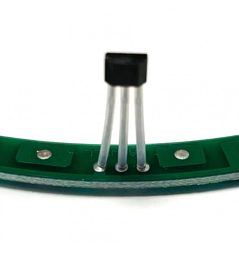 Hall sensora plāksne priekš Xiaomi elektriskajiem skrejriteņiem