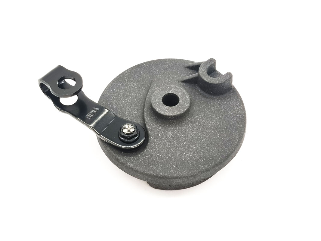 Segway Ninebot Max g30 priekšējā riteņa trumuļu bremzes