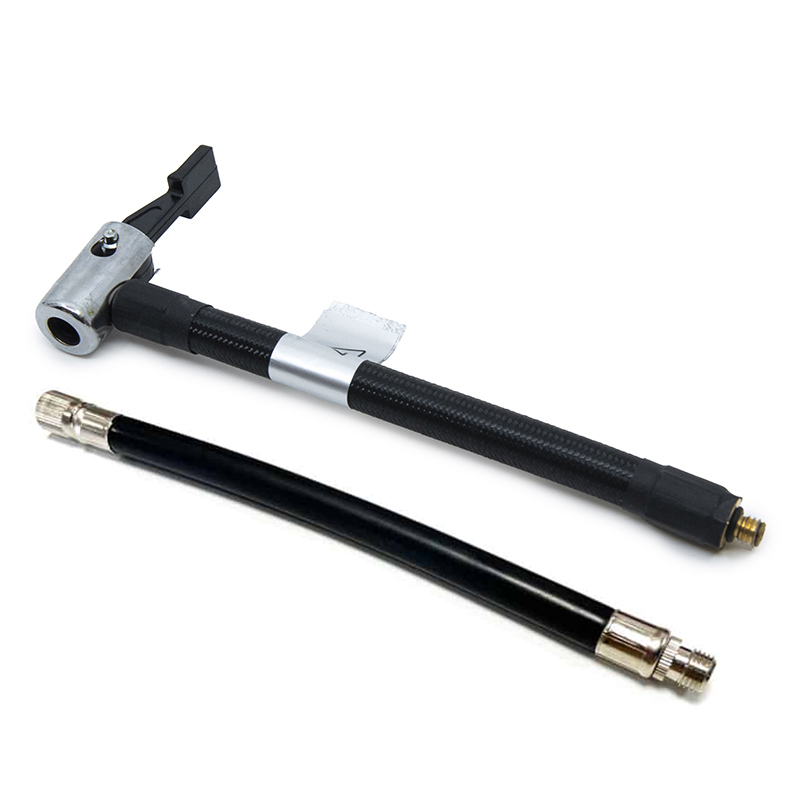 Universāls riepu pumpis priekš elektektriskajiem skrejriteņiem/mašīnām/motocikliem