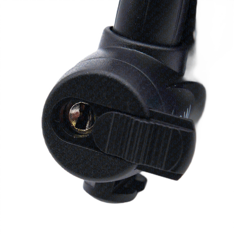 Замок для скутеров с ключом