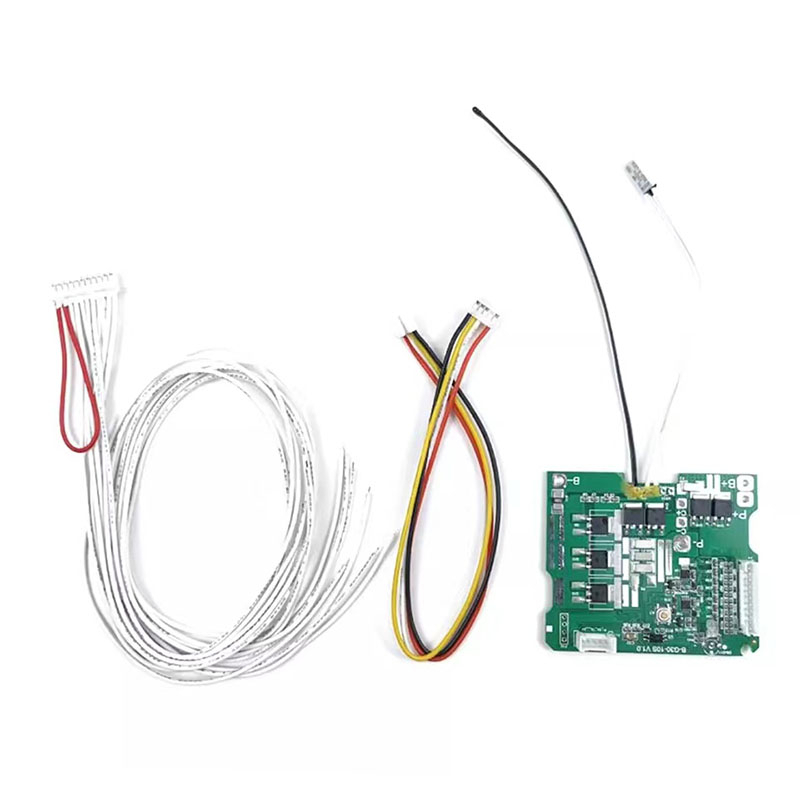 BMS plate priekš Segway Ninebot Max G30 akumulatora