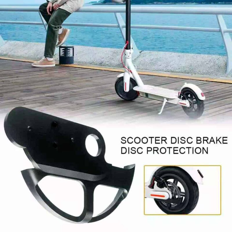 Xiaomi Mi Electric scooter brake disc protector