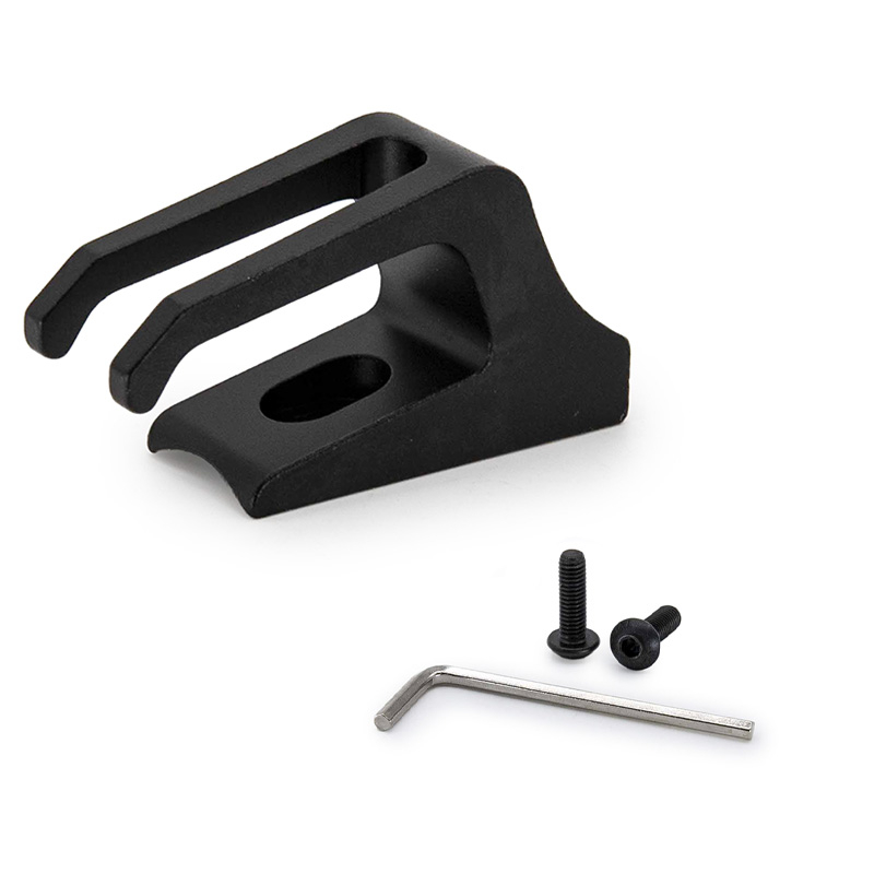 Metāla pakaramais  āķītis priekš Xiaomi m365/PRO/1S