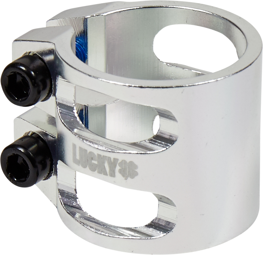 Double on sale c clamp