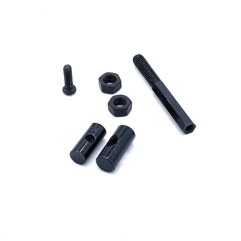 Screws for folding mechanism Ninebot Max G30