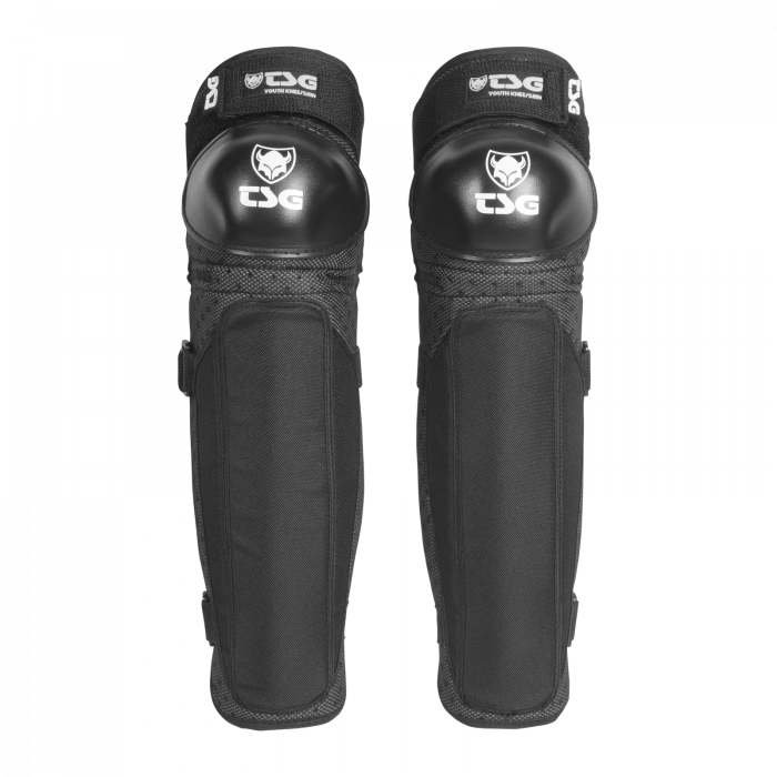 TSG Youth Knee-shin Pads