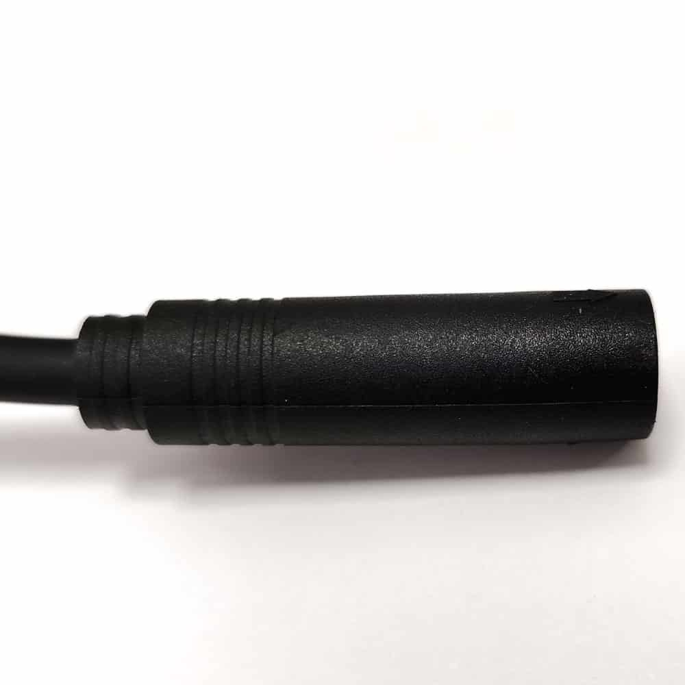 Kugoo S1 kontrolieris