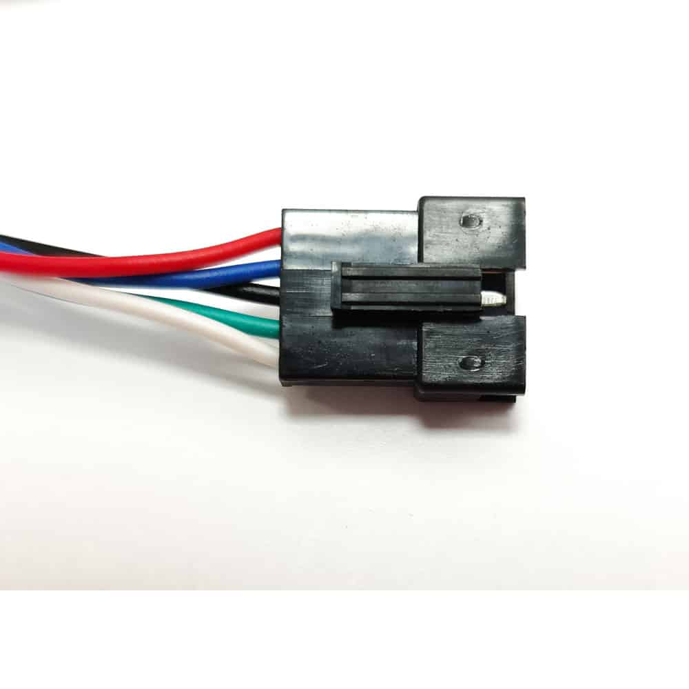 Kugoo S1 kontrolieris