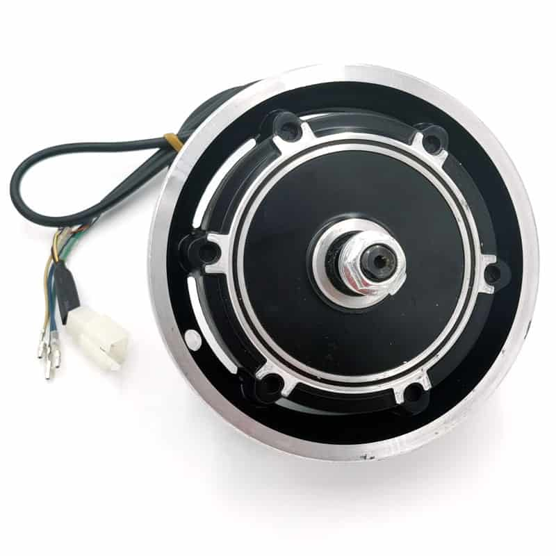 Kugoo m4 motors 48V 500W