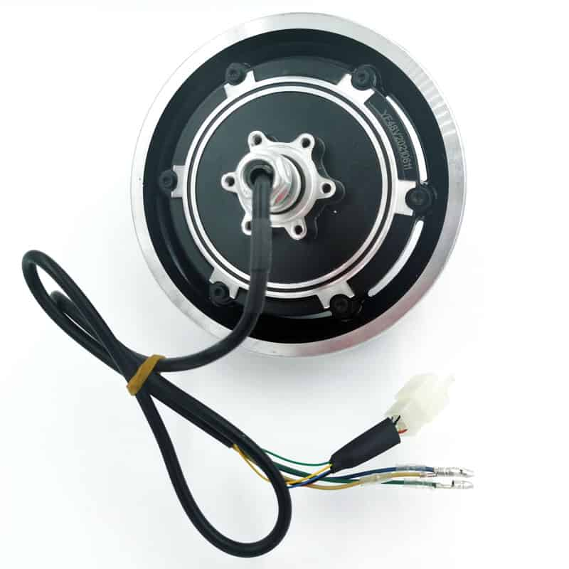 Kugoo m4 motors 48V 500W