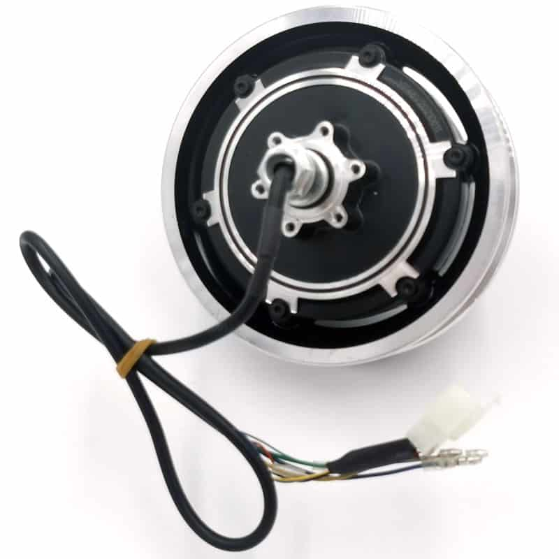 Kugoo m4 motors 48V 500W