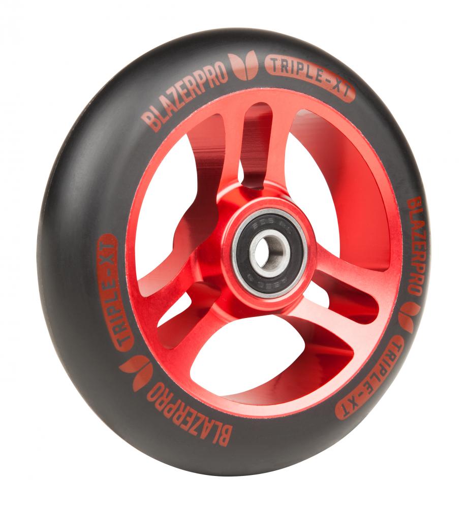 Blazer Pro Skrejriteņa ritenis Triple XT