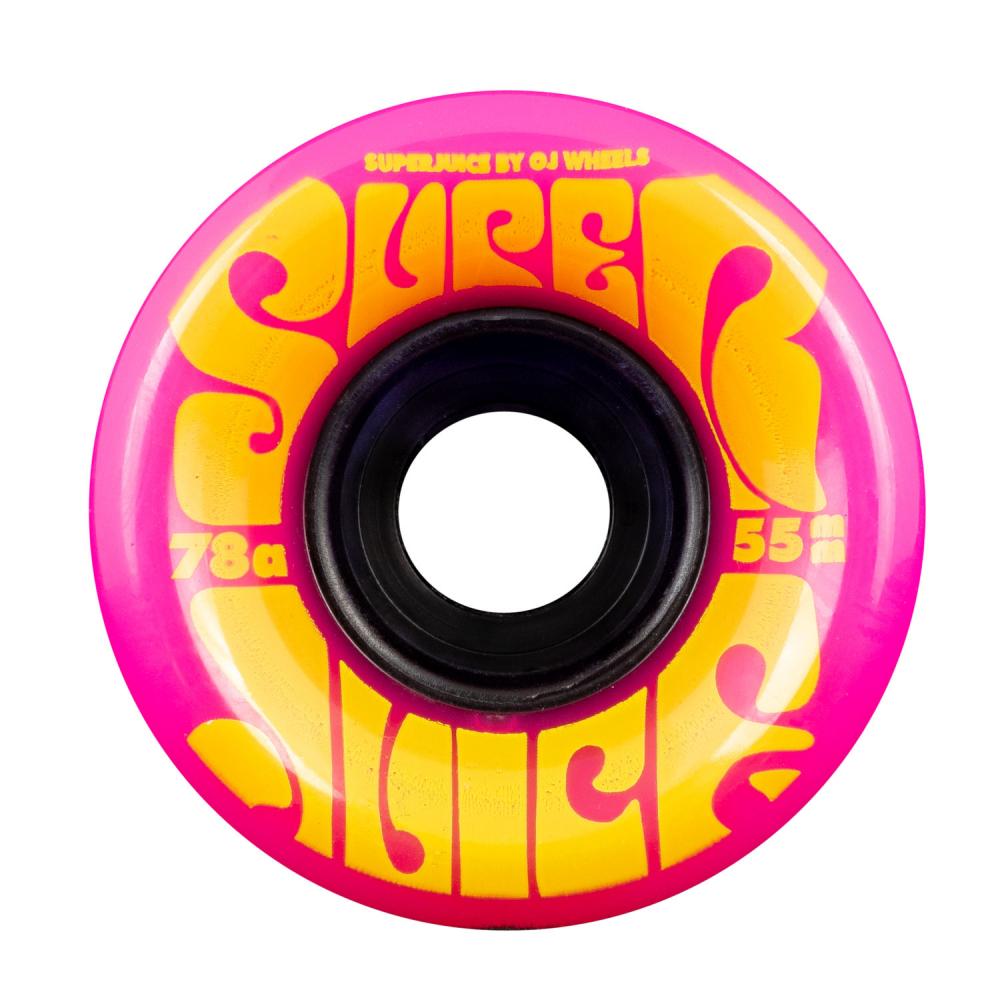 OJ Soft Mini Super Juice 55mm